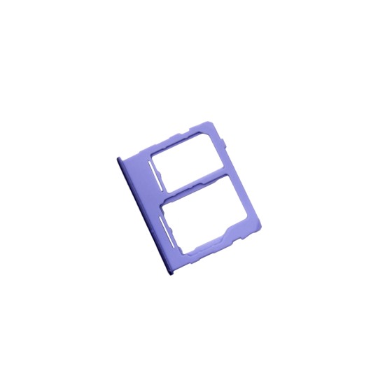 SIM Tray Samsung Galaxy A32 5G/A326B Violet SIM Tray Samsung Galaxy A32 5G/A326B Violet
